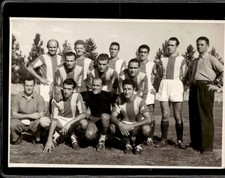 Cartolina Calcio A.C. Vicenza