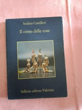 ANDREA CAMILLERI - IL CORSO