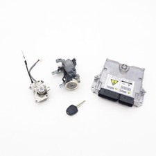 Centralina motore ecu - centralina,