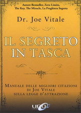 Vitale,Joe. - Il segreto in