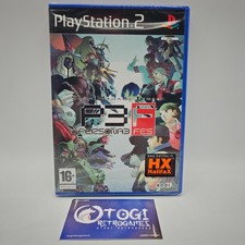 Persona fes ps2 - persona,