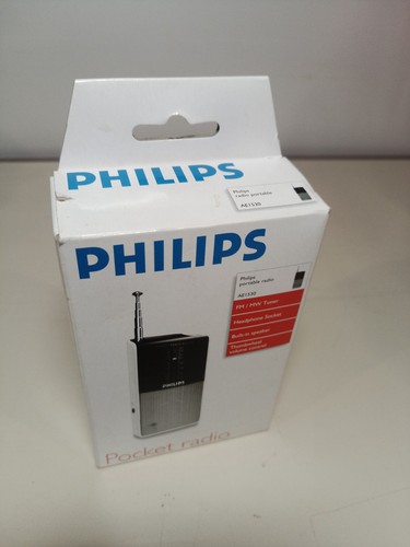Transistor radio poche - radio, de