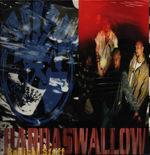 Radical stuff hardaswallow - radical,