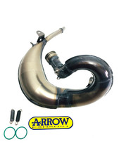 MARMITTA KTM SX 65 ARROW DAL