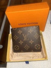 portafoglio uomo louis vuitton