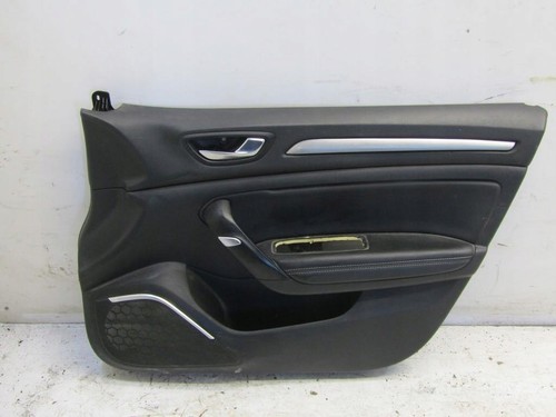 Renault megane pannello - renault, iv