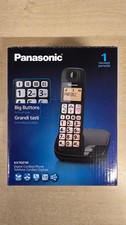 Telefono Cordless DECT