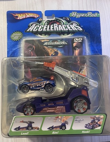 Acceleratori hyperpod nuovo - hyperpod,