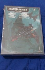 Warhammer 40000 Dark Eldar