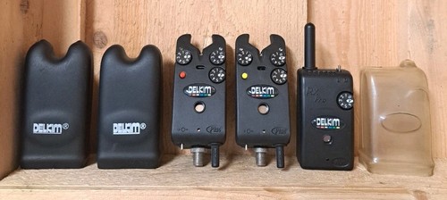 Delkim plus 1 set - tx-i,