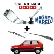 Piastra Tergicristallo