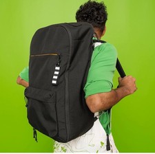 Zaino uomo Ikea grande nero