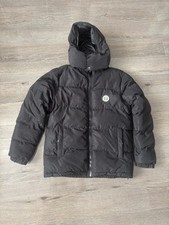 Trapstar Giubbotto Uomo Nero