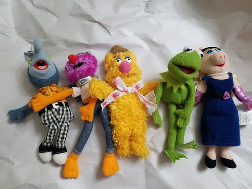 2004 the muppet show lotto - the,