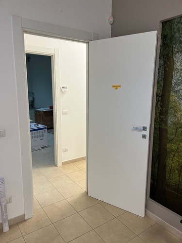 Porte per interni bianche - 6, .