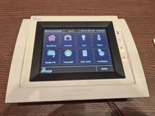 combivox 16.950 tastiera simplya Touch Screen per Amica 64 fino al 2012