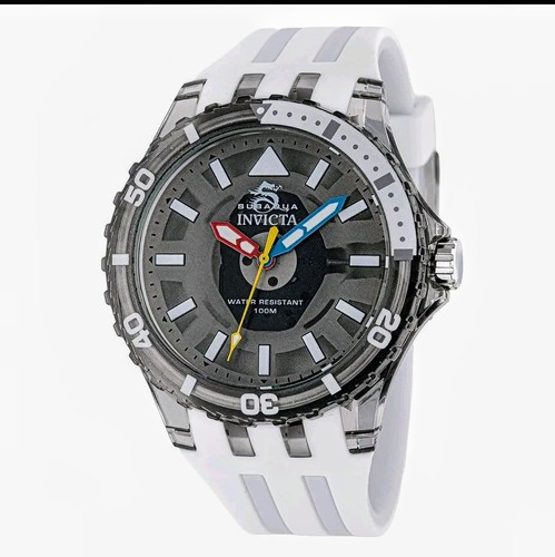 Invicta subaqua chromamode - -,