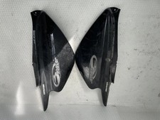 CARENE FIANCHETTI LATERALI MBK