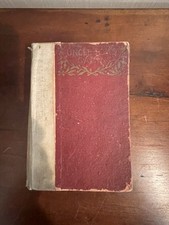 Vintage Uncle Tom'sCabin