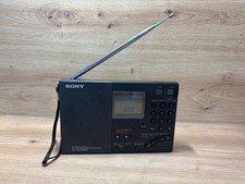 Sony ICF-SW7600G ricevitore