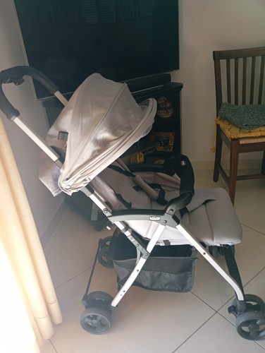 Chicco passeggino leggero
