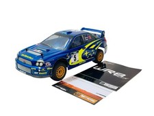 Nuovo HPI Racing WR8 Flux