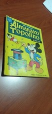 ALMANACCO TOPOLINO 1958 n. 3