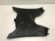 PEDANA POGGIA PIEDI SCOOTER PIAGGIO ZIP 50CC 1999