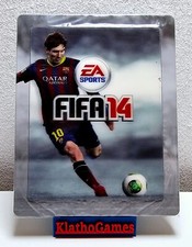 Steelbook PS3 / Sony