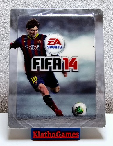 Steelbook ps3 sony - steelbook,