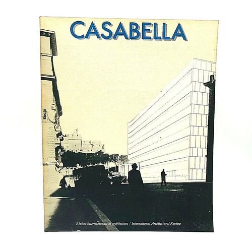 Casabella 538 settembre - n.,