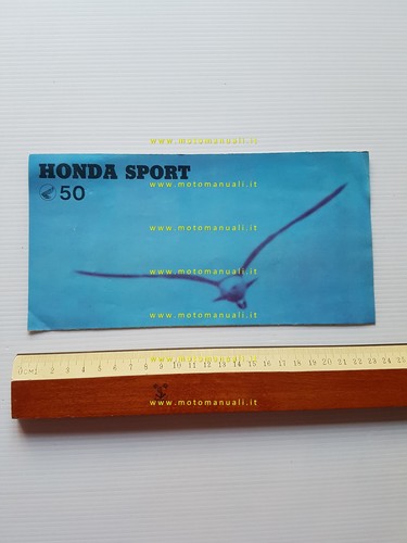 Honda 110 sport cub 1962 - honda, c