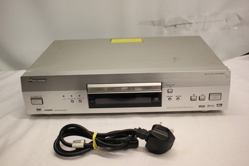 Pioneer 668av dual - dual, pure