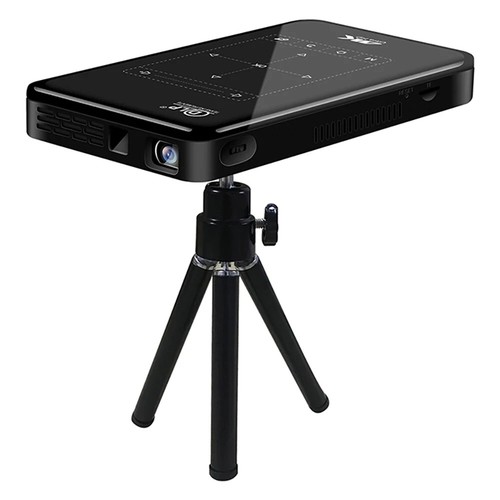 Mini proiettore home theater - mini,