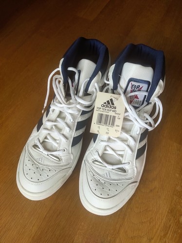 Adidas top ten sup - top,