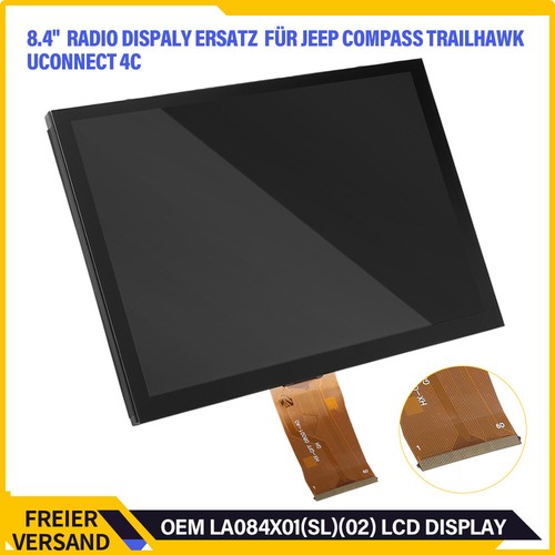 Oem la084x01 lcd - la084x01(sl)(02), 8,4"