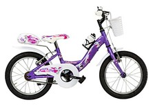 Bicicletta Venere GALANT BB16