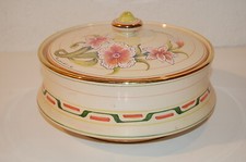 Antica Scatola Ceramica Deruta