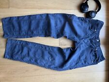 Pantaloni Jeckerson Taglia 33 Vintage