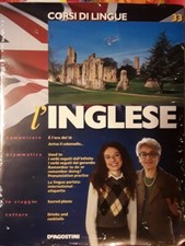 CORSI DI LINGUE - L'INGLESE -
