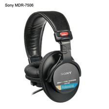 Sony MDR-7506 Professional