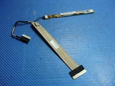 Acer Aspire 5532-5535 15,6" cavo video LCD originale con scheda DC02000SS00 ER*