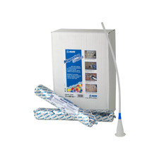 MAPESTOP CREAM MAPEI - Barriera chimica contro l'umidità