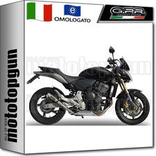 GPR SCARICO HOM DEEPTONE INOX