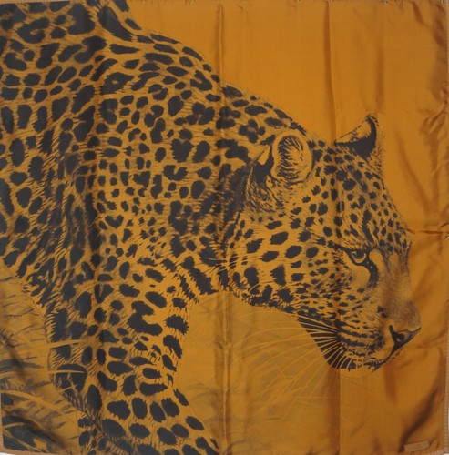 Sciarpa foulard carre hermes - hermes,