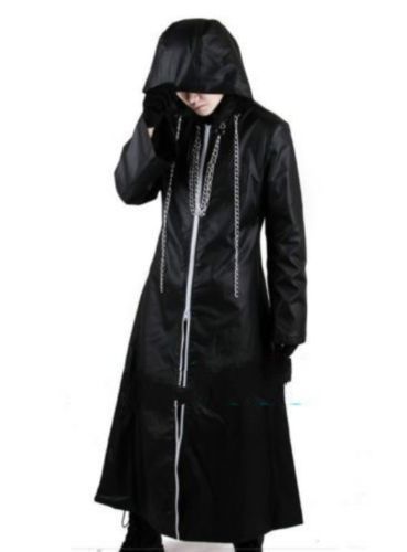 Cappotto costume cosplay - cappotto,