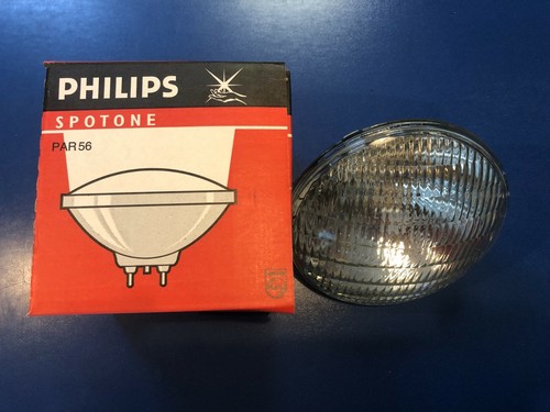 Philips par 300w gx16d - philips,