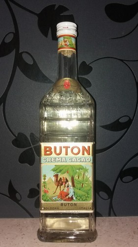 Buton crema cacao 59s - crema,