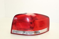 Audi A3 8P 3 door tail light