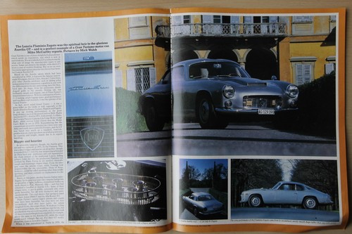 Original csc 1985 - original, magazine